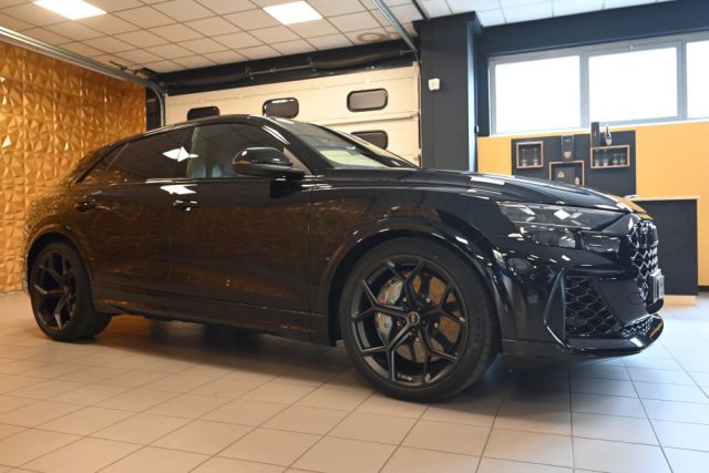 AUDI RS Q8 usata 92