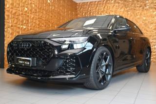 AUDI RS Q8 PERFORMANCE 640CV MOD.2026 CARBOCERAMICI SCONTO40%