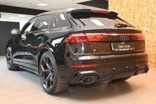 AUDI RS Q8 usata 3