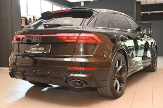 AUDI RS Q8 usata 2