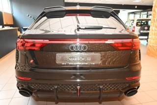 AUDI RS Q8 usata 5