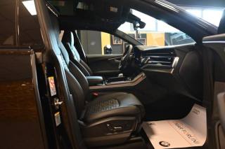 AUDI RS Q8 usata 9