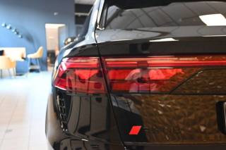 AUDI RS Q8 usata 18