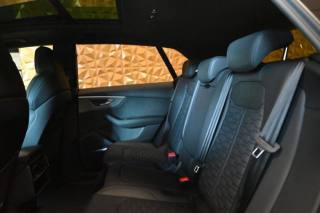 AUDI RS Q8 usata 28