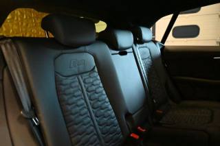 AUDI RS Q8 usata 35