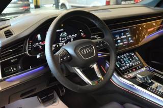 AUDI RS Q8 usata 46