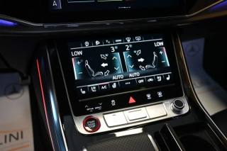 AUDI RS Q8 usata 50