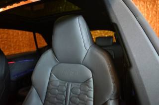 AUDI RS Q8 usata 52
