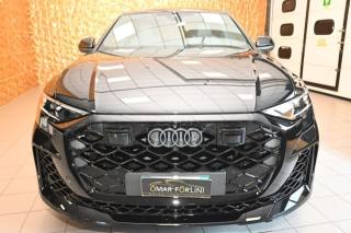 AUDI RS Q8 usata 84