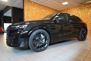 AUDI RS Q8 usata 86
