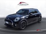 MINI One 1.5 One 75 CV Classic