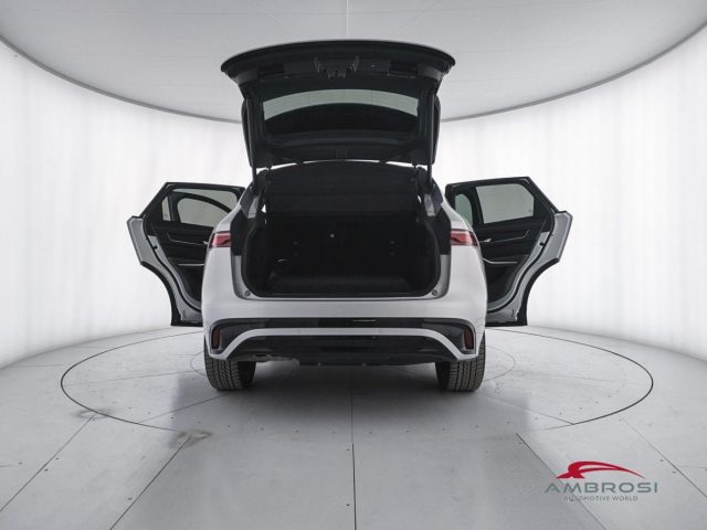 JAGUAR KTM F PACE 2.0 D 204 CV AWD AUT. R-D - foto 7