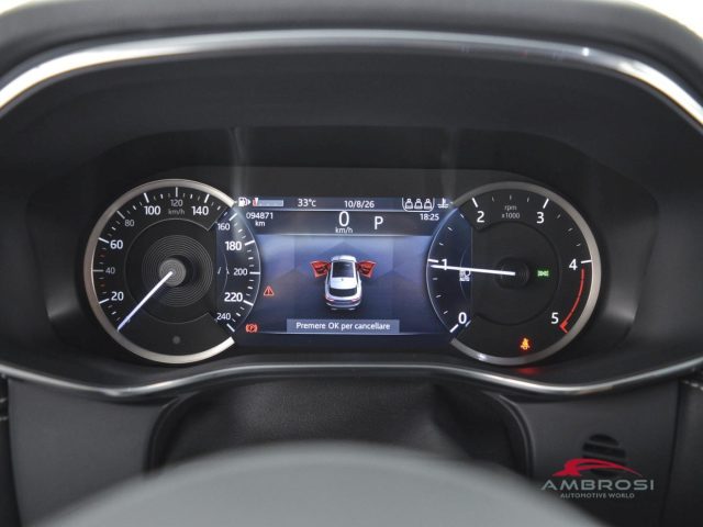 JAGUAR KTM F PACE 2.0 D 204 CV AWD AUT. R-D - foto 12
