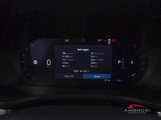 VOLVO V60 2.0 B4 PLUS AWD AUTO - foto 13