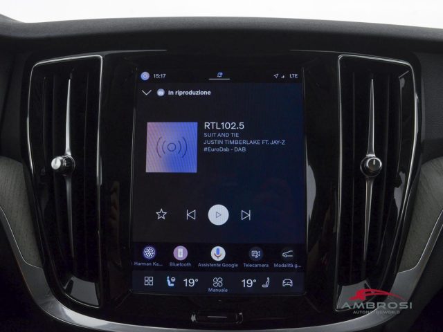 VOLVO V60 2.0 B4 PLUS AWD AUTO - foto 14