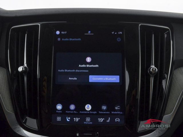 VOLVO V60 2.0 B4 PLUS AWD AUTO - foto 15