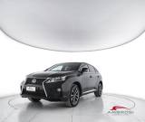 LEXUS RX 450h Hybrid F Sport RX 450h - PER OPERATORI DEL SETTORE