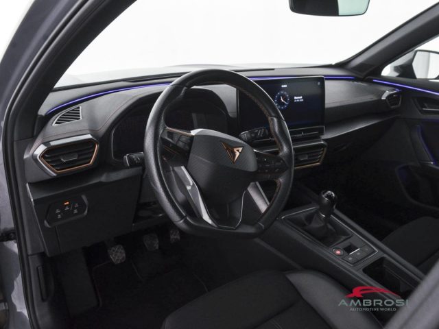 CUPRA FORMENTOR FORMENTOR 2.0 TDI - foto 8