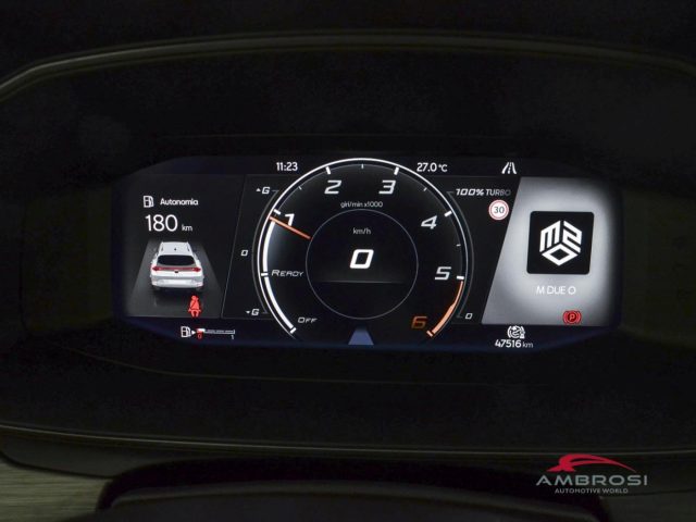 CUPRA FORMENTOR FORMENTOR 2.0 TDI - foto 13