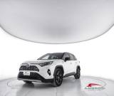 TOYOTA Other RAV4 vvt-ie h Style awd-i 222cv e-cvt - PER OPERAT