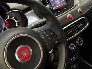 FIAT 500X usata, con USB