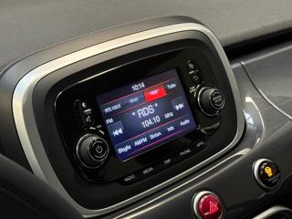 FIAT 500X usata, con Immobilizzatore elettronico