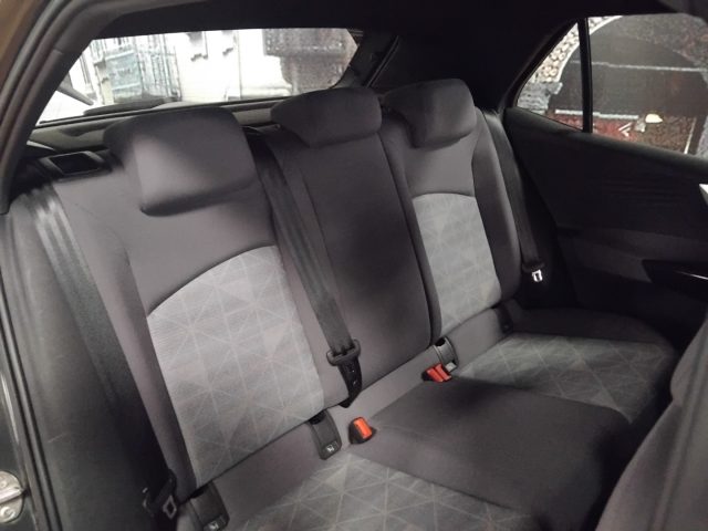VOLKSWAGEN ID.3 PRO PERFORMANCE BATTERIA DA 58 K - foto 9