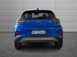 FORD Puma usata, con ESP