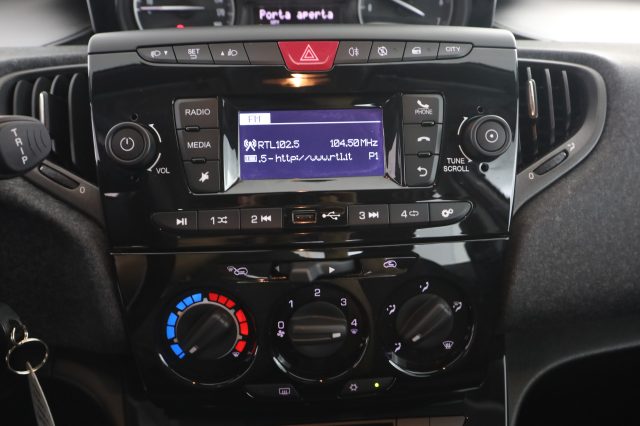 LANCIA Ypsilon usata 7