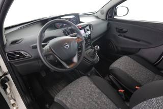 LANCIA Ypsilon Ypsilon 1.0 FireFly 5 porte S&S Hybrid Silver