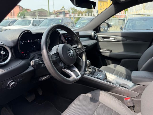 ALFA ROMEO TONALE 1.6 DIESEL 130 CV TCT6 SPRINT - foto 9