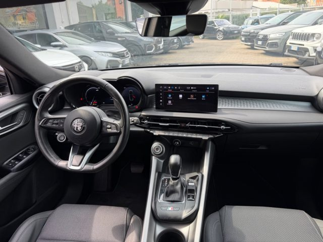 ALFA ROMEO TONALE 1.6 DIESEL 130 CV TCT6 SPRINT - foto 11