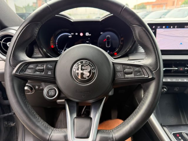 ALFA ROMEO TONALE 1.6 DIESEL 130 CV TCT6 SPRINT - foto 14