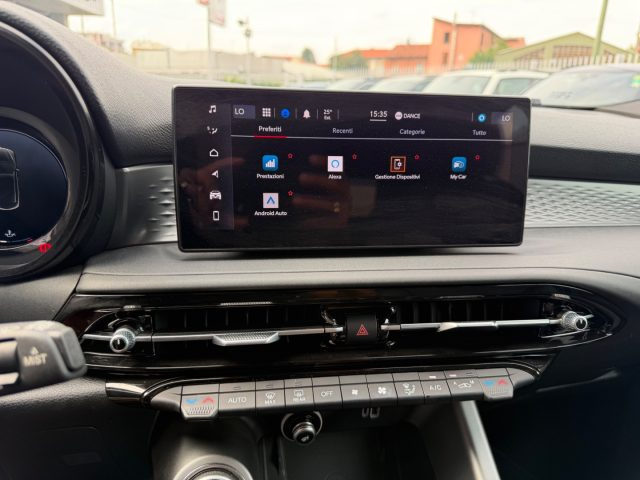 ALFA ROMEO TONALE 1.6 DIESEL 130 CV TCT6 SPRINT - foto 16
