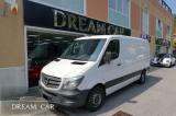 MERCEDES-BENZ Sprinter F32/35 314 CDI TN Furgone AUTOMATICO-GANCIO TRAINO