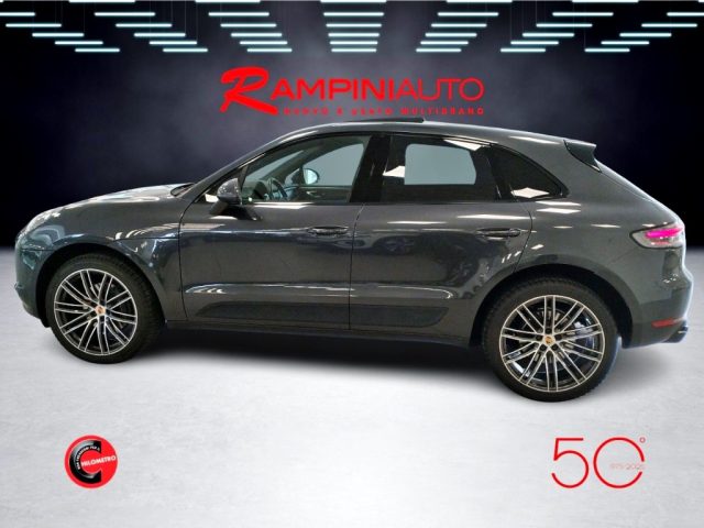 PORSCHE MACAN 2.0 245 CV IVA ESPOSTA PRONTA CO - foto 13