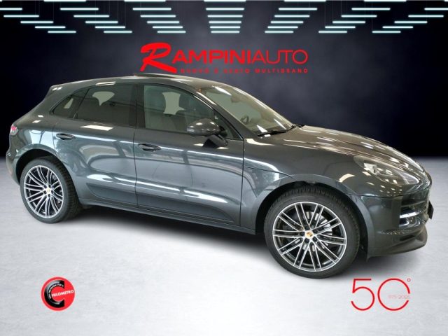 PORSCHE MACAN 2.0 245 CV IVA ESPOSTA PRONTA CO - foto 7