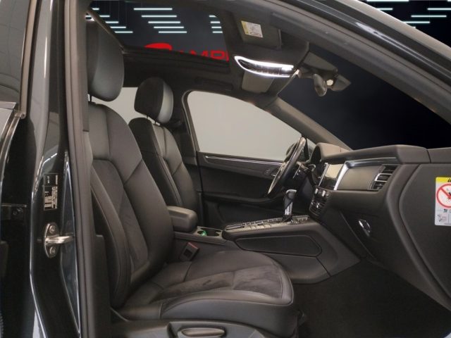 PORSCHE MACAN 2.0 245 CV IVA ESPOSTA PRONTA CO - foto 20