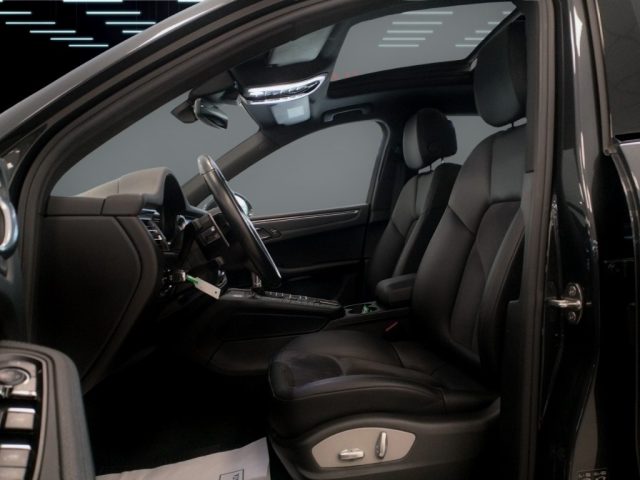 PORSCHE MACAN 2.0 245 CV IVA ESPOSTA PRONTA CO - foto 17