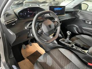 PEUGEOT 208 usata, con Climatizzatore