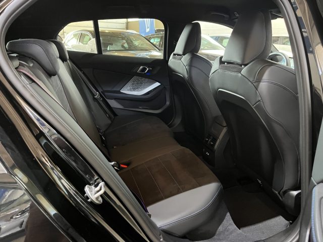 BMW 120 usata, con Servosterzo