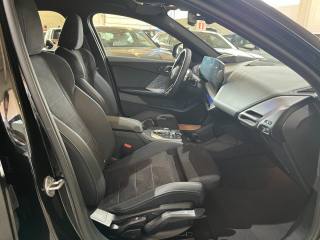 BMW 120 usata, con Sistema di navigazione