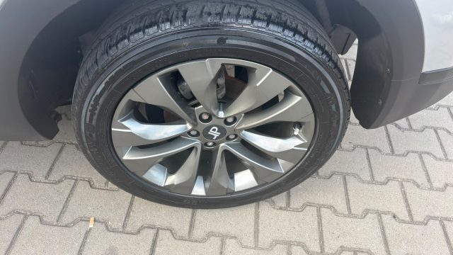 DR MOTOR DR 4.0 1.5 BI-FUEL GPL ++ IVA ESPOSTA + - foto 6
