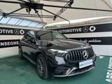 MERCEDES-BENZ GLC 43 AMG 4Matic Coupé AMG Line Premium Plus Extra