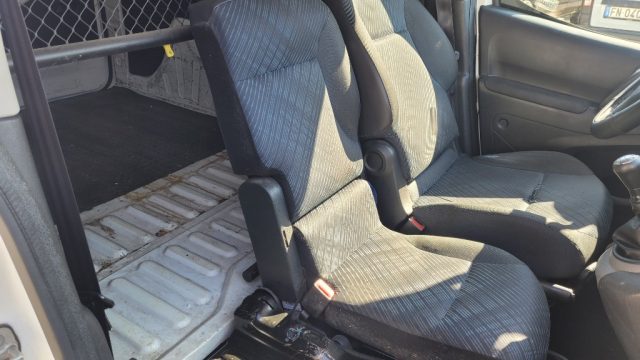 PEUGEOT PARTNER 1.6 HDI 90CV L1 3 POSTI FURGONE  - foto 12
