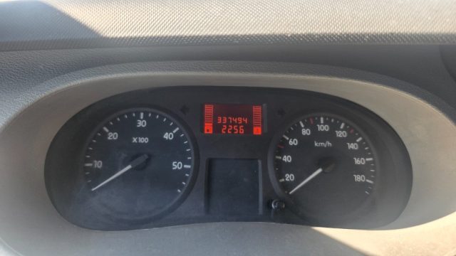 RENAULT MASTER T35 2.3 DCI/100 PL CASSONE FISSO - foto 12