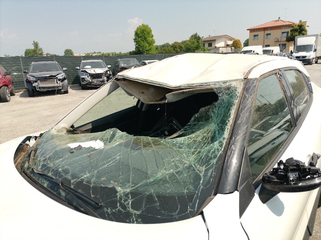 Immagine di NISSAN Juke 1.0 DIG-T 114 CV DCT del 03/2025 km 13308