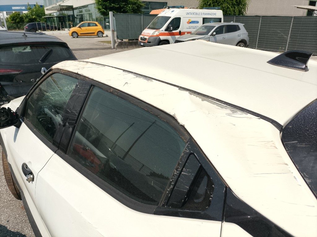Immagine di NISSAN Juke 1.0 DIG-T 114 CV DCT del 03/2025 km 13308