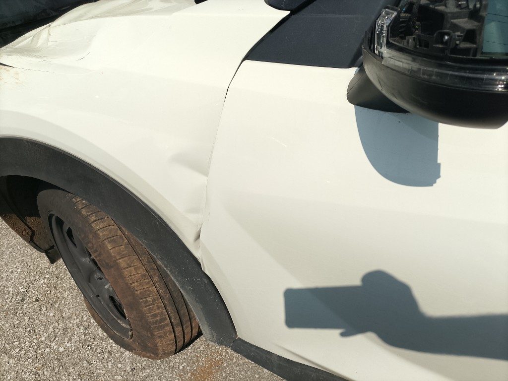 Immagine di NISSAN Juke 1.0 DIG-T 114 CV DCT del 03/2025 km 13308