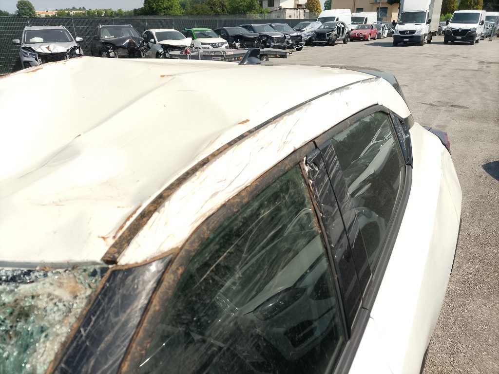 Immagine di NISSAN Juke 1.0 DIG-T 114 CV DCT del 03/2025 km 13308